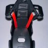 Sports Seat Ergonomic Racing Design Phone Holder (Pack of 1) - Image 2