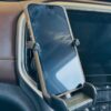 Sports Seat Ergonomic Racing Design Phone Holder (Pack of 1) - Image 3
