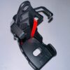 Sports Seat Ergonomic Racing Design Phone Holder (Pack of 1)